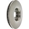 Centric Parts Standard Brake Rotor, 121.39034 121.39034 - alternate 6
